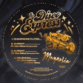 Magnolia、Mani Hoffman、Million Miles - Believe In L