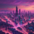 Suno.ai - Cyber