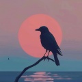 Ambient Birds, Vol. 105