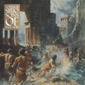 Sirio、Superior - SONS OF SYBARIS