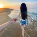 每个女孩的婚纱梦
