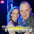 Ik Weet Nog Hoe Je Zei (feat. AISSA)