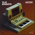 Vilas Monnappa - E-Last (Original)