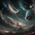 Damero - Inspired by the stars