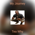 Tea Why、Mark Beasley - Keep Pushin