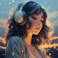 Lo-Fi & Chill、Lofi Lilac、Spirits Of Our Dreams - Lofi Lullaby for Lunar Soul