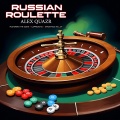 Russian Roullete (feat. The Game, Cappadonna & Ghostface Killah) (Explicit)