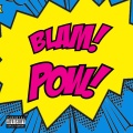 Blam、Redman - Time