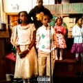 Yhung Damareya、the messenger - GRIND N' PRAY (feat. The messenger) (Explicit)