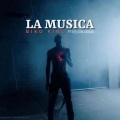 La Musica (feat. Kelvin Momo)
