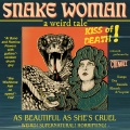 Snake Woman