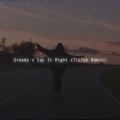 xxxcharacter - Greedy x Say It Right