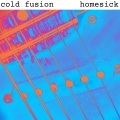 Cold Fusion - Arpeggio