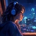 Sleeping Music、AuraBeats、Zleept - Urban Lofi Lullaby