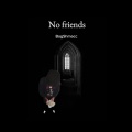 Lil Kmv - No friends