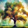 Muzziva、Andrés Borrás Lacomba - Strong