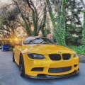 M5 THE GHOST - STF