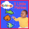 Three Little Fishies
