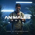 Mynameislobo、Xriz - Animales