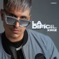 Mynameislobo、Xriz - La Difícil (Chapter II)