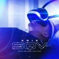 Mynameislobo、Xriz - SQV (Chapter I)
