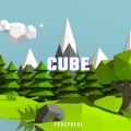 Phosphene - Cube