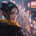 云游Yuna - Wildest Dreams