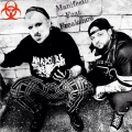 Manifesto (feat. Freakshow) [Explicit]