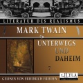 Friedrich Frieden、Mark Twain - Kapitel 2