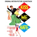 Kiss Me, Kate (Stars of the Original Broadway Production)