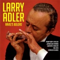 larry adler - Spanish Dance