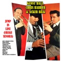 kenny ball、chris barber - Jump in Line