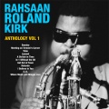 rahsaan roland kirk - E. D.
