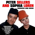 peter sellers、Sophia Loren - Setting Fire to the Policeman