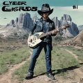 Suno.ai、Cyber Chords - Golden State