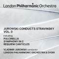 Vladimir Jurowski、London Philharmonic Orchestra - Aldous Huxley in Memoriam