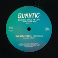 Quantic、Rationale - Unconditional feat. Rationale (Extended Version)