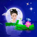 忘忧草 - 姐妹情缘