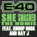 She Smashed The Homie (Explicit)