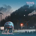 keiko music - Toys