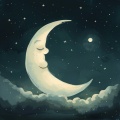 La Superstar De Las Canciones Infantiles、Música para Niños、Melodías para niños pequeños - Calma Celestial Para Dormir