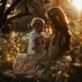 Sueños de bebé、Música Clásica Para Bebé Snoozy、Especialistas en Embarazo y Parto - Armonía Tranquila Del Crepúsculo