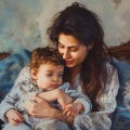 Sonidos para dormir de bebé ASMR、Ayuda natural para dormir al bebé、Lista de reproducción de bebés durmiendo - Sueños Bajo La Luz De Las Estrellas