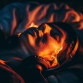 Sleep Before Midnight、The Creasefire、Soothing Music Collection - Slumber's Flame Tune