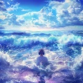 Endless Relax、Mega Exotic Wave Sounds、Barcelona Atmosphere - Soothing Sounds by the Sea