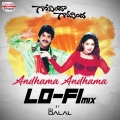 Andhama Andhama Lofi Mix (From 