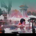 Deo - Collapse into Backseat Kiss