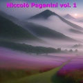 Ruggiero Ricci - No. 1. Caprice