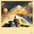 Deo - Adrift at Away