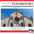 Pyotr Ilyich Tchaikovsky - Symphony No. 5